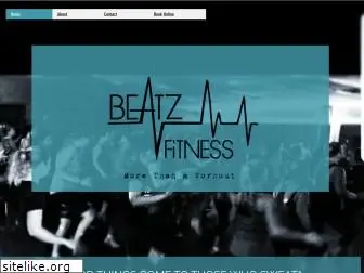 beatz-fitness.com
