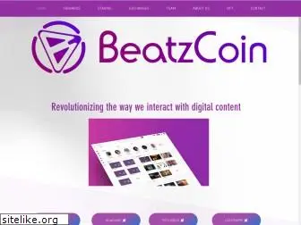 beatzcoin.io