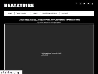 beatztribe.com