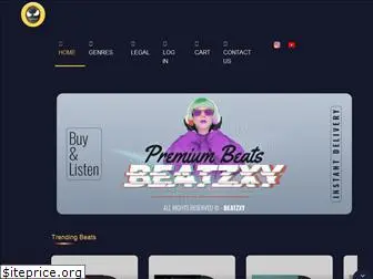 beatzxy.com