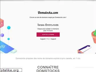 beau-frere.com