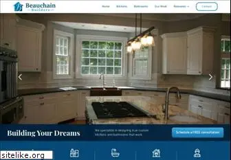 beauchainbuilders.com