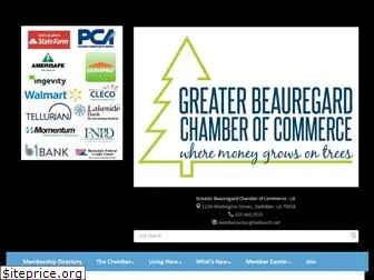 beauchamber.org