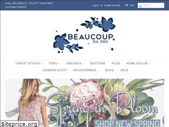 beaucouptexas.com