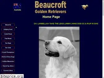 beaucroft.net