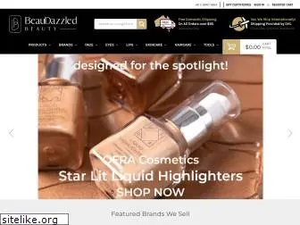 beaudazzled.com