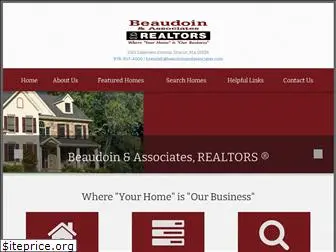 beaudoinandassociates.com