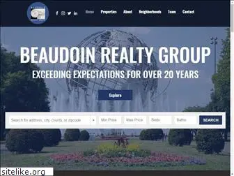 beaudoinrealtygroup.com