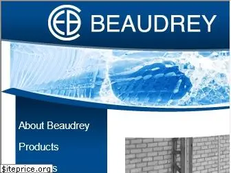 beaudrey.fr