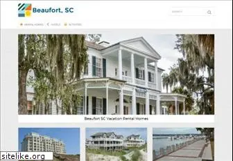 beaufort-sc.com