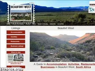 beaufort-west-info.co.za