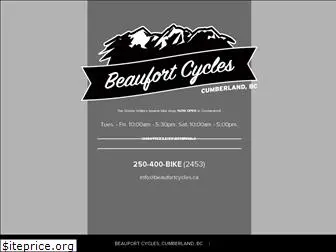 beaufortcycles.ca