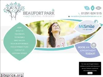 beaufortdentalcare.co.uk