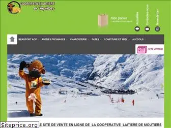 beaufortdesmontagnes.com