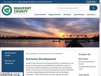 beaufortedc.com