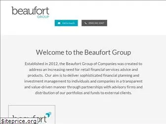 beaufortgroup.co.uk