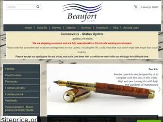 beaufortink.co.uk