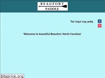 beaufortpaddle.com