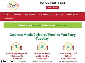 beaufortscmealdelivery.com