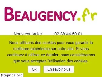 beaugency.fr