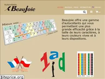 beaujoie.com