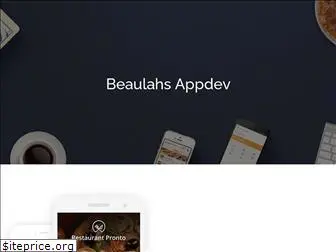 beaulahs-appdev.com