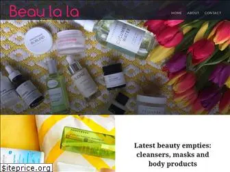 beaulala.com