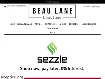 beaulane.com