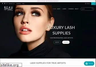 beaulashes.store