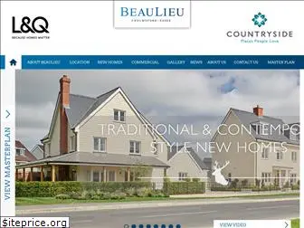 beaulieu.uk.com