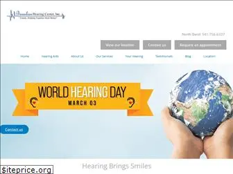 beaulieuhearing.com