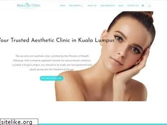 beaulifeclinic.com