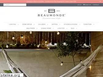 beaumonde.co.uk