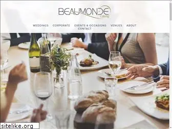 beaumondecatering.com.au