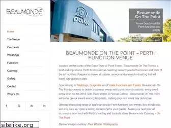 beaumondeotp.com.au