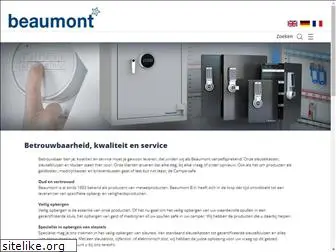 beaumont-bv.com