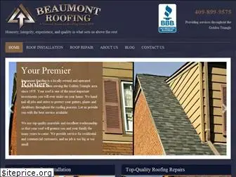 beaumont-roofing.com