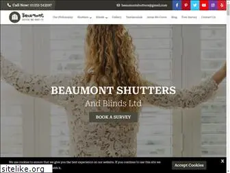 beaumont-shutters.com