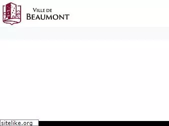 beaumont.be