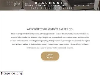 beaumontbarberco.com