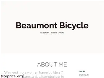 beaumontbicycle.com