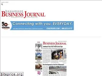 beaumontbusinessjournal.com