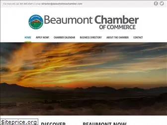 beaumontcachamber.com