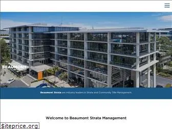 beaumontstrata.com.au