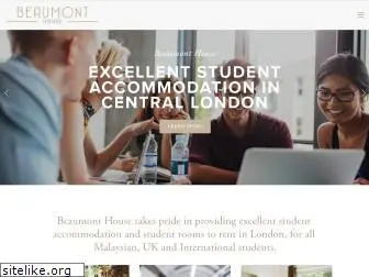 beaumontstudentliving.co.uk