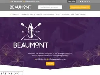 beaumonttm.co.uk