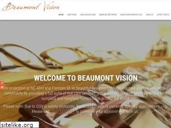 beaumontvision.com