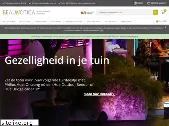 beaumotica.nl