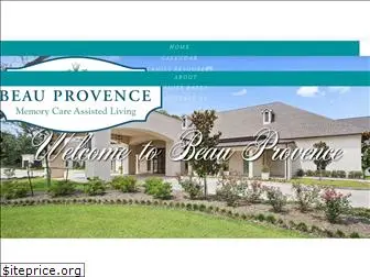 beauprovence.com