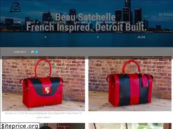 beausatchelle.com